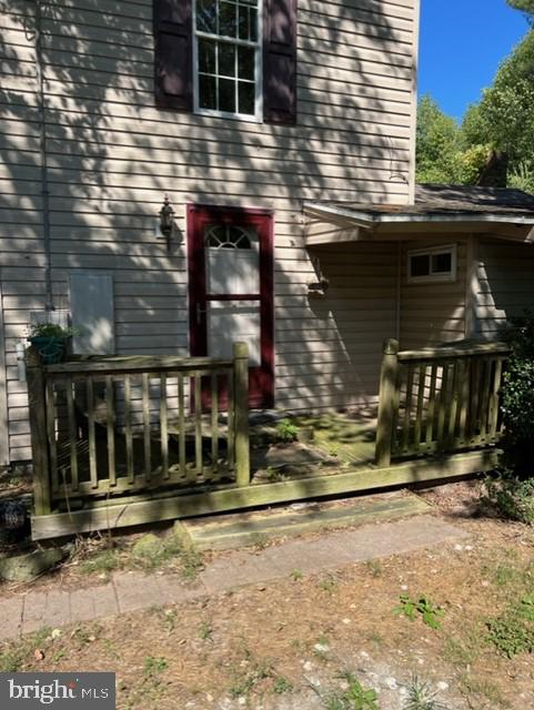 612 Snow Hill Road Stockton, MD 21864 - Photo 18 of 19