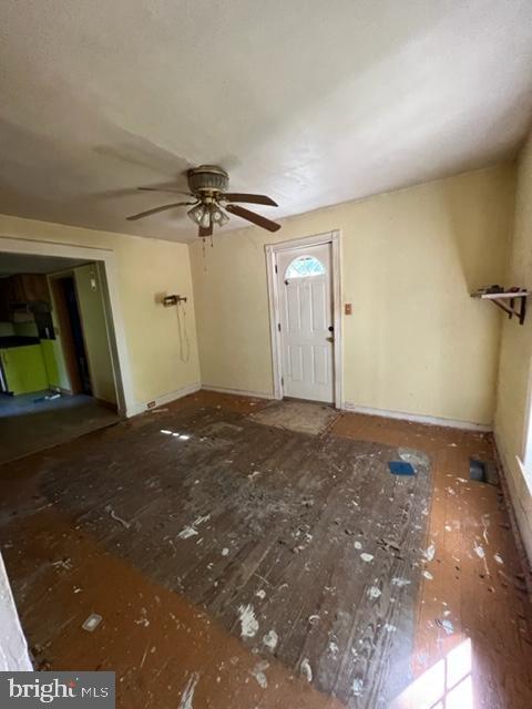 612 Snow Hill Road Stockton, MD 21864 - Photo 5 of 19