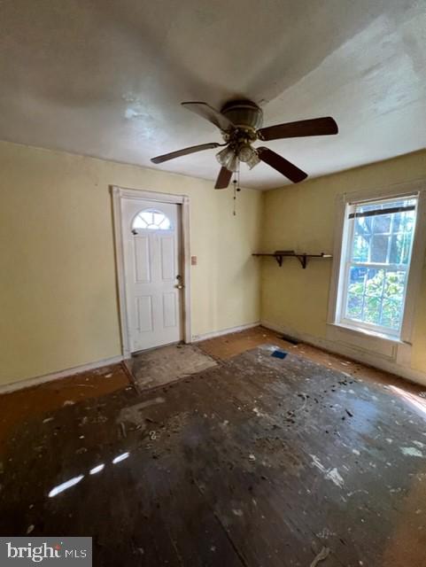 612 Snow Hill Road Stockton, MD 21864 - Photo 8 of 19