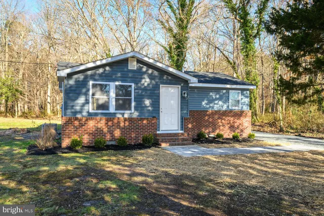 $395,000 | 1109 Grasonville Cemetery Road, Grasonville, MD 21638