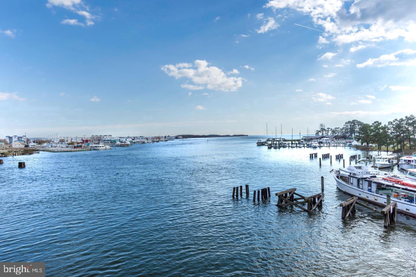 1109 Grasonville Cemetery Road Grasonville, MD 21638 - Photo 36 of 39 a view of a terrace with lawn chairs