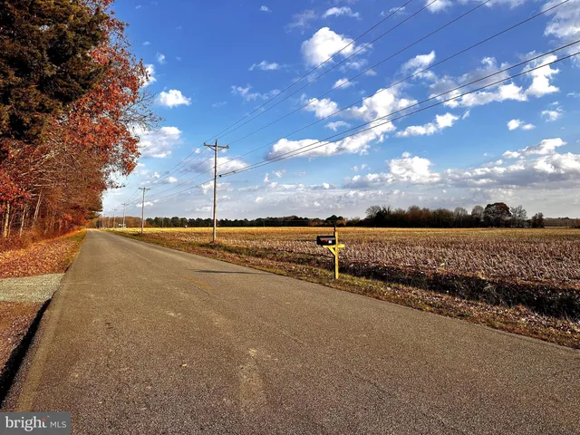 $395,000 | 1109 Grasonville Cemetery Road, Grasonville, MD 21638