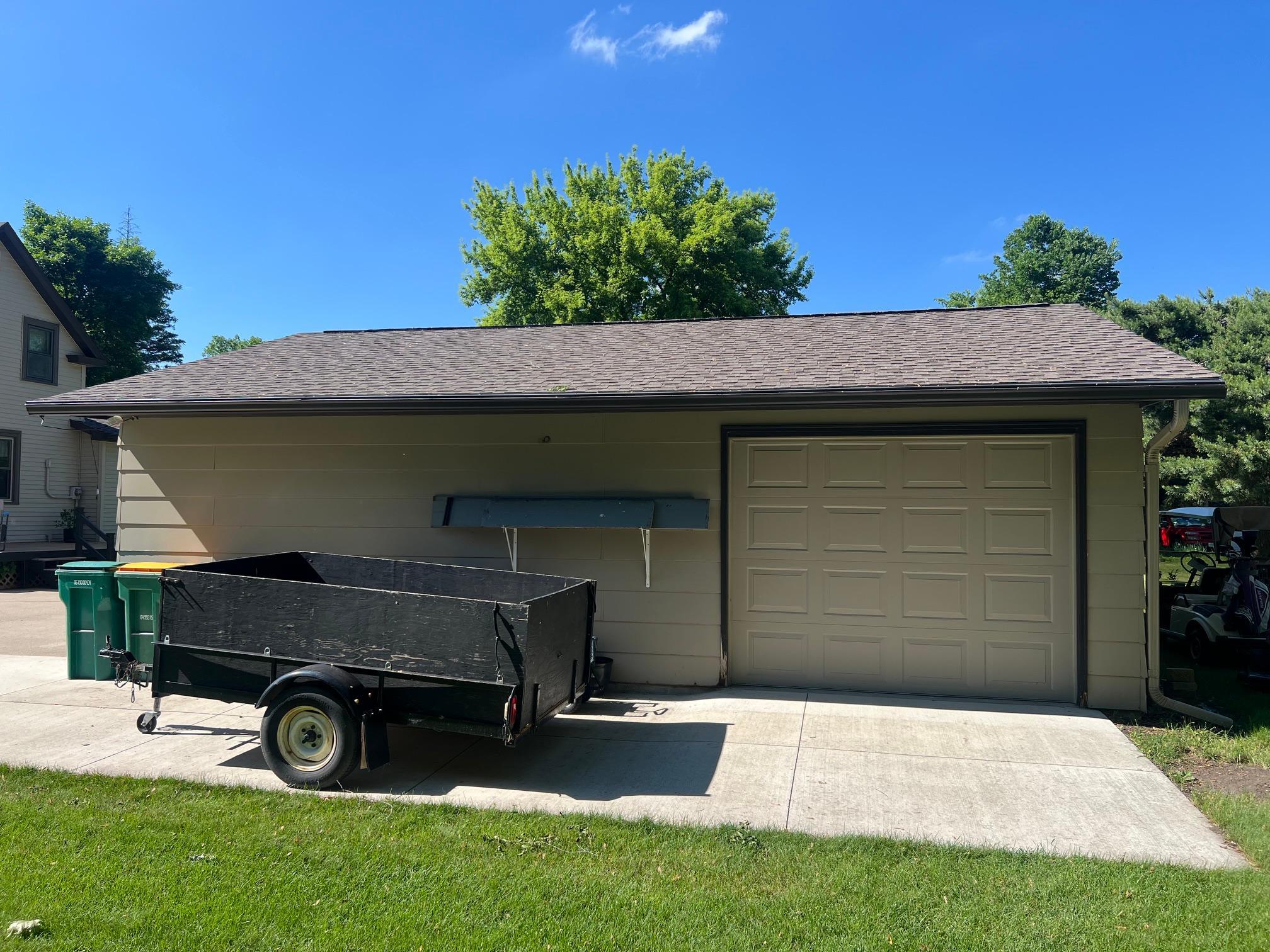 413 South Swift Avenue Litchfield, MN 55355 - Photo 51 of 58