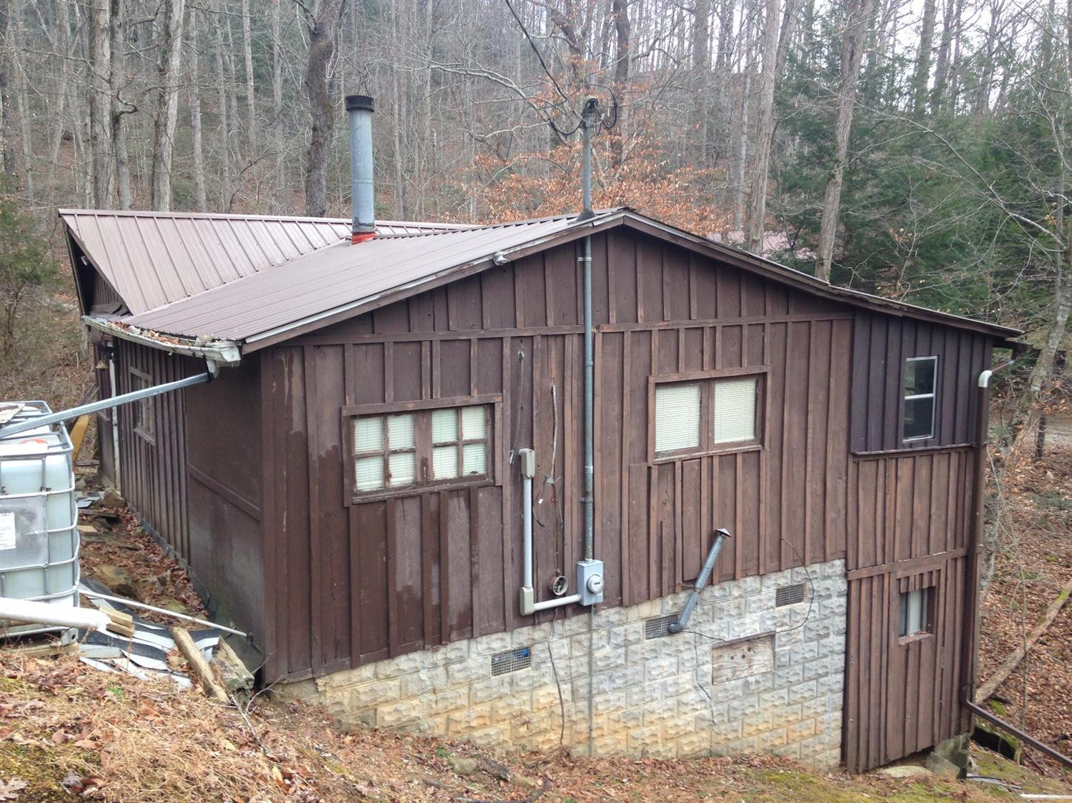 1111 Clark Bottom Road London, KY 40744 - Photo 1 of 7 Photo 1