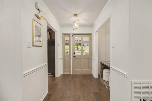 $574,900 | 1100 East Amherst Drive, Tyler, TX 75701