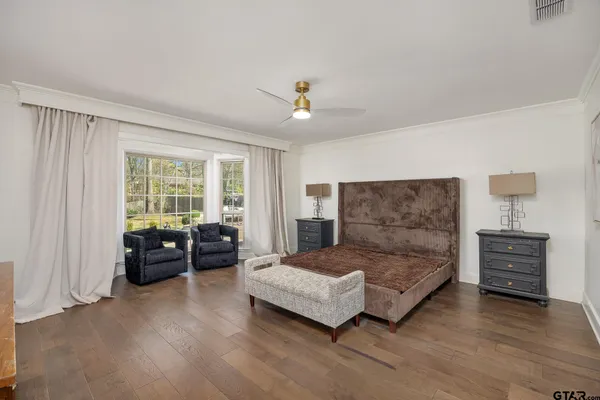 $574,900 | 1100 East Amherst Drive, Tyler, TX 75701