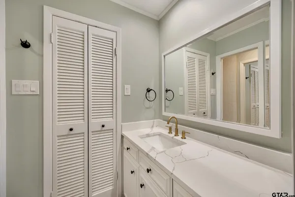 $574,900 | 1100 East Amherst Drive, Tyler, TX 75701