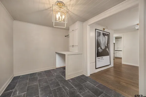 $574,900 | 1100 East Amherst Drive, Tyler, TX 75701