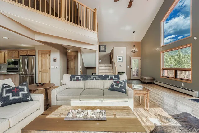 $1,099,000 | 1288 Royal Ridge Drive, Bailey, CO 80421