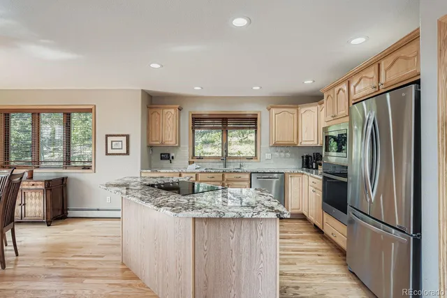 $1,099,000 | 1288 Royal Ridge Drive, Bailey, CO 80421