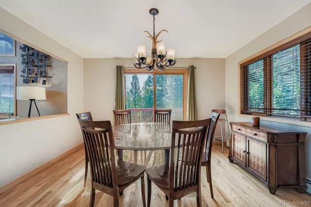 $1,099,000 | 1288 Royal Ridge Drive, Bailey, CO 80421