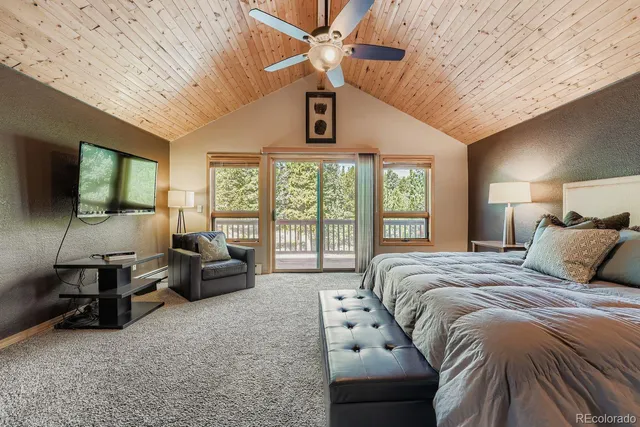 $1,099,000 | 1288 Royal Ridge Drive, Bailey, CO 80421