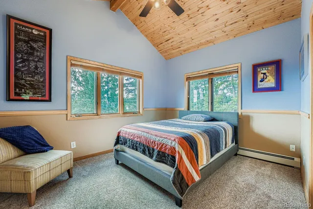 $1,099,000 | 1288 Royal Ridge Drive, Bailey, CO 80421