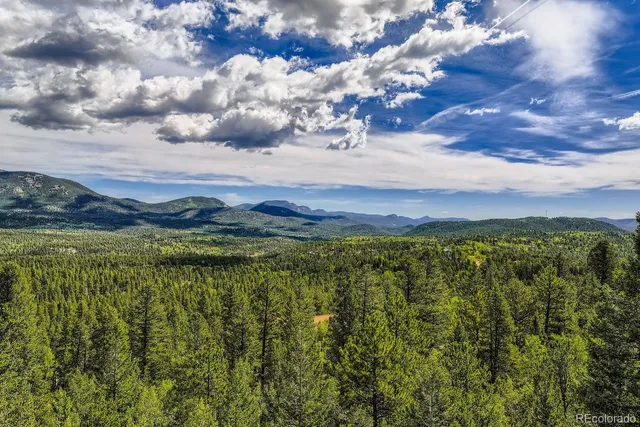 $1,099,000 | 1288 Royal Ridge Drive, Bailey, CO 80421
