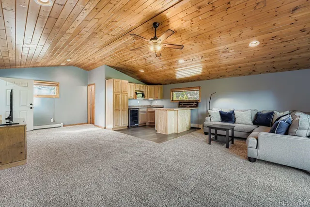 $1,099,000 | 1288 Royal Ridge Drive, Bailey, CO 80421