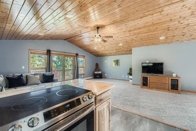 $1,099,000 | 1288 Royal Ridge Drive, Bailey, CO 80421