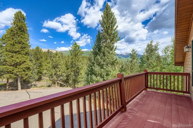 $1,099,000 | 1288 Royal Ridge Drive, Bailey, CO 80421