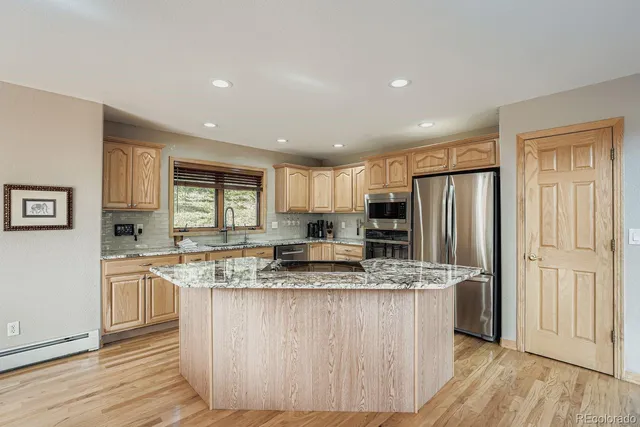 $1,099,000 | 1288 Royal Ridge Drive, Bailey, CO 80421