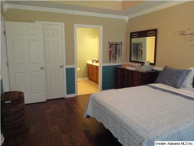 508 Summit Circle Fultondale, AL 35068 - Photo 15 of 26