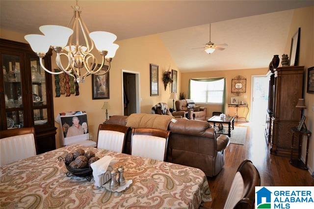 422 Twin Ridge Circle Lincoln, AL 35096 - Photo 5 of 39