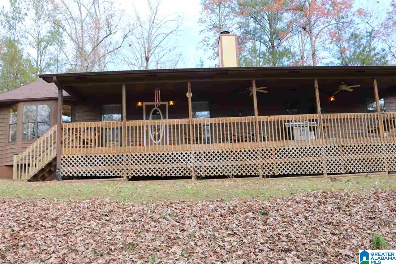 9018 Manley Vines Camp Road Bessemer, AL 35023 - Photo 1 of 46