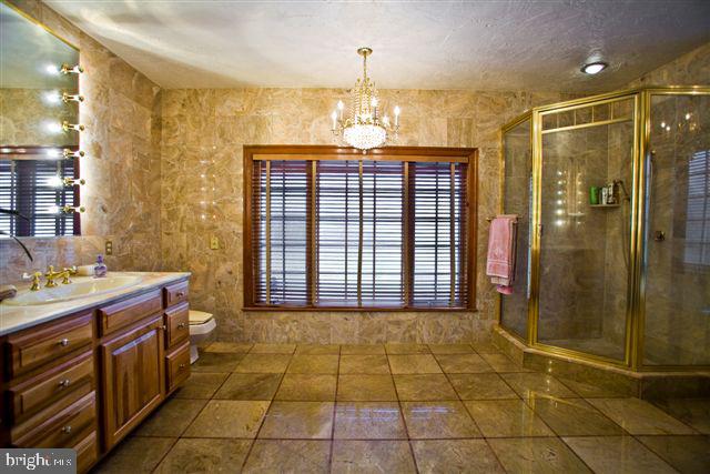 1248 Cherry Grove Road Earleville, MD 21919 - Photo 20 of 41 Custom Master Bathroom