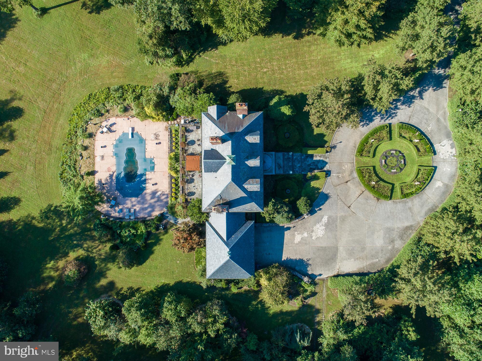 1248 Cherry Grove Road Earleville, MD 21919 - Photo 24 of 41 Park like setting