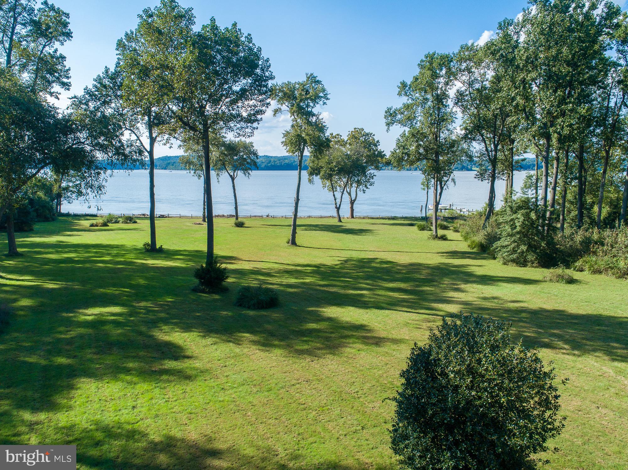 1248 Cherry Grove Road Earleville, MD 21919 - Photo 26 of 41 Resort setting on the River