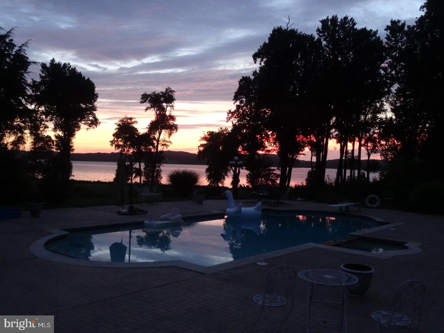 1248 Cherry Grove Road Earleville, MD 21919 - Photo 36 of 41 Sunsets