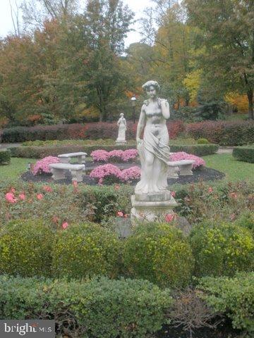 1248 Cherry Grove Road Earleville, MD 21919 - Photo 37 of 41 Beautiful Perennial Gardens