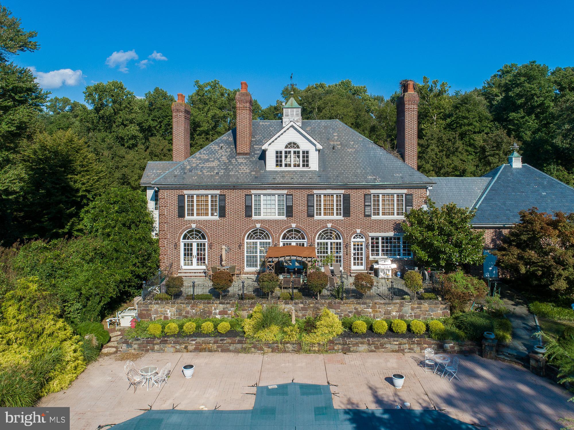 1248 Cherry Grove Road Earleville, MD 21919 - Photo 41 of 41 Stately Waterfront Estate