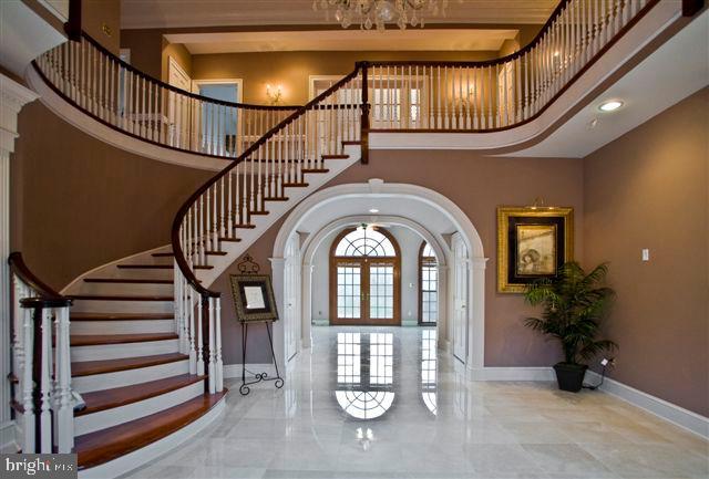 1248 Cherry Grove Road Earleville, MD 21919 - Photo 9 of 41 Stunning Views to the water from front entrance