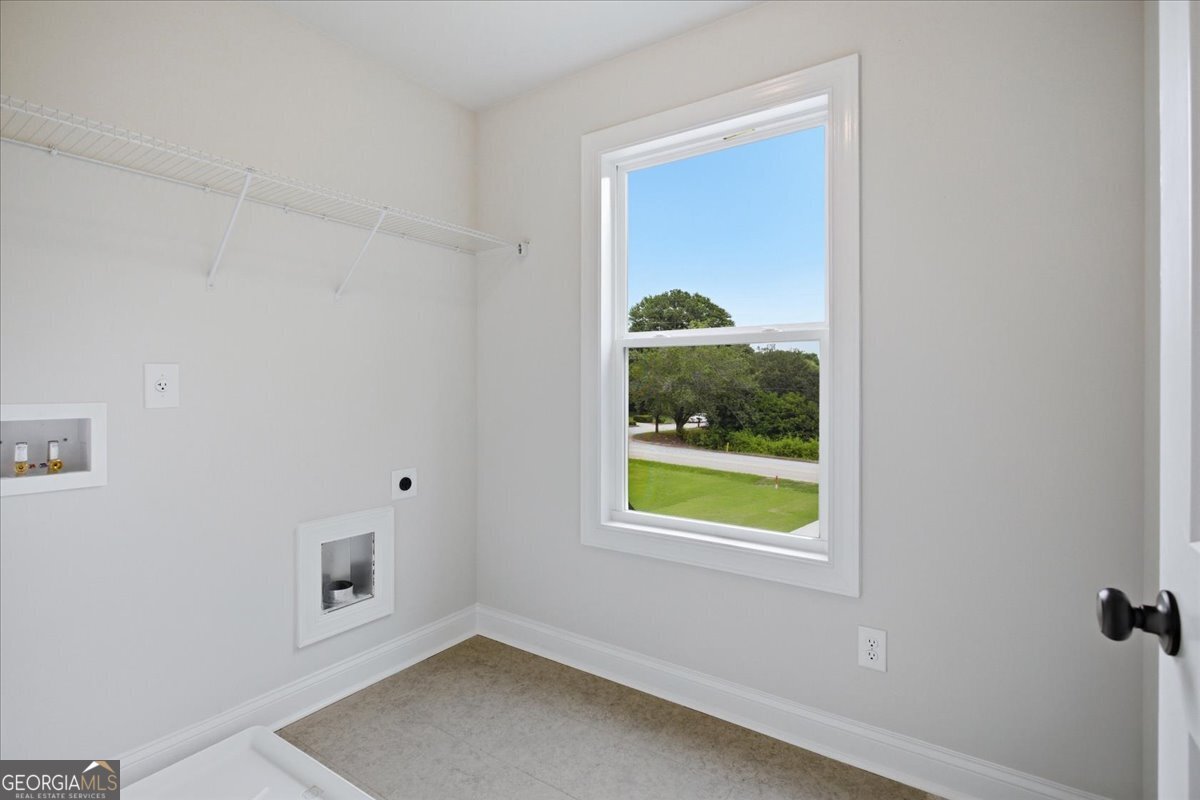 4609 Rex Road Stockbridge, GA 30281 - Photo 15 of 37