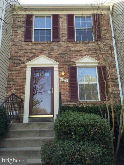 13573 Ruddy Duck Road Clifton, VA 20124 - Photo 1 of 10 Exterior (Front)