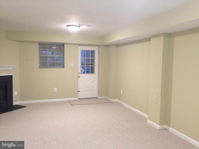 13573 Ruddy Duck Road Clifton, VA 20124 - Photo 10 of 10 Basement