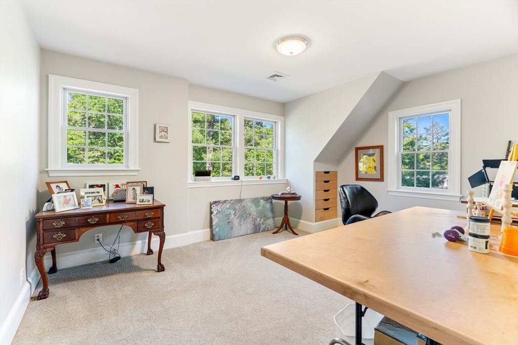 2 Woodridge Road Dover, MA 02030 - Photo 13 of 27