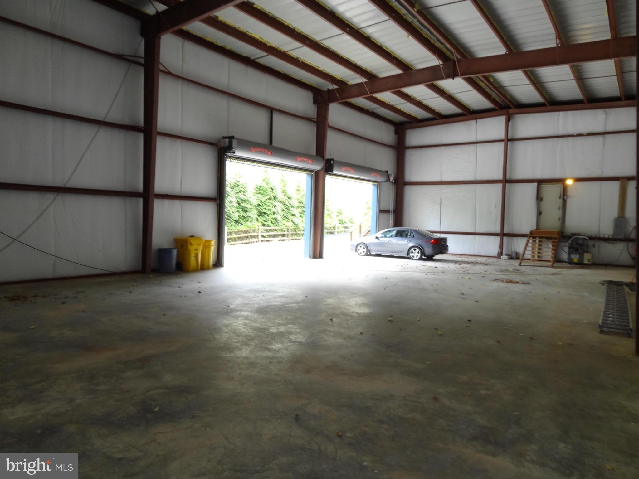 2835 Hambleton Road Riva, MD 21140 - Photo 9 of 30 a view of empty room