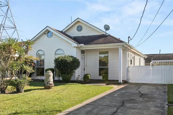 $170,000 | 6703 Patterson Street, New Orleans, LA 70131