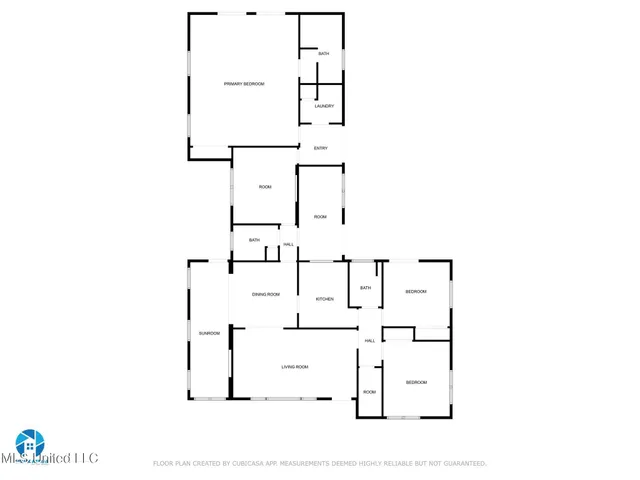 $239,900 | 435 Forrest Avenue, Biloxi, MS 39530