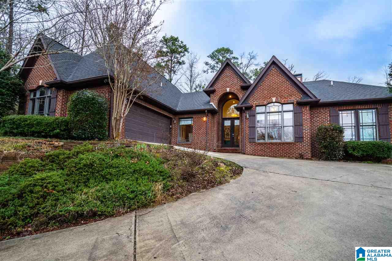 3553 Branch Mill Road Birmingham, AL 35223 - Photo 2 of 34
