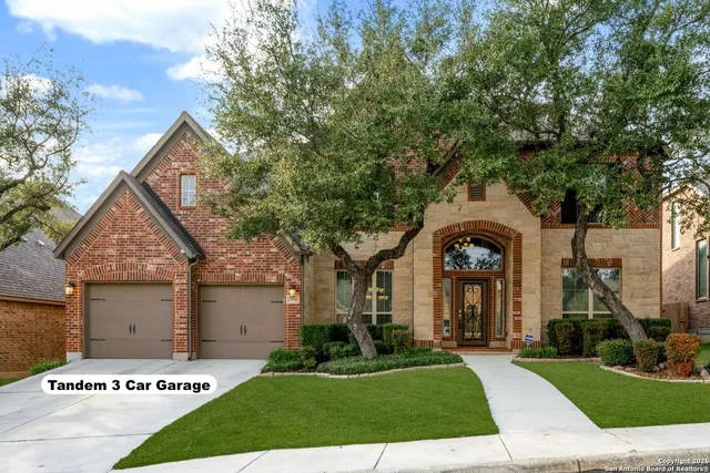 $750,000 | 25843 Green Terrace, San Antonio, TX 78255