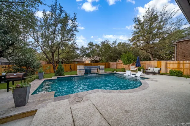 $750,000 | 25843 Green Terrace, San Antonio, TX 78255