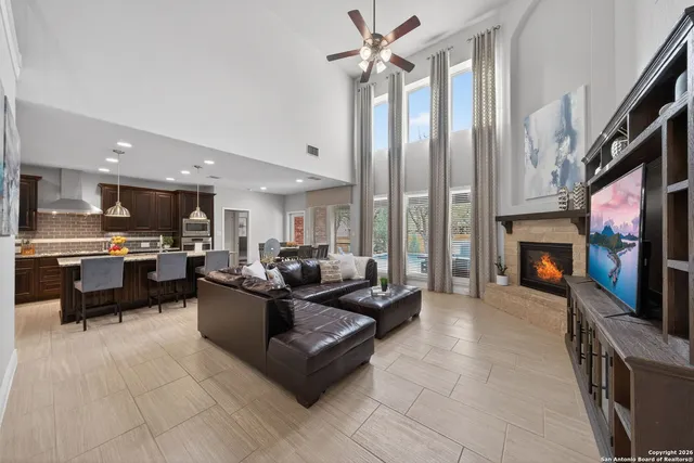 $750,000 | 25843 Green Terrace, San Antonio, TX 78255