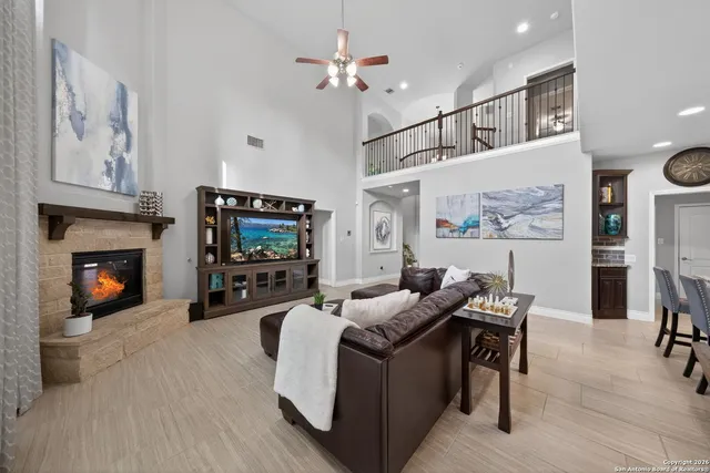 $750,000 | 25843 Green Terrace, San Antonio, TX 78255