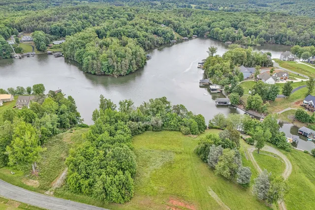 $210,000 | Lot 10 Augusta Way, Wirtz, VA 24184