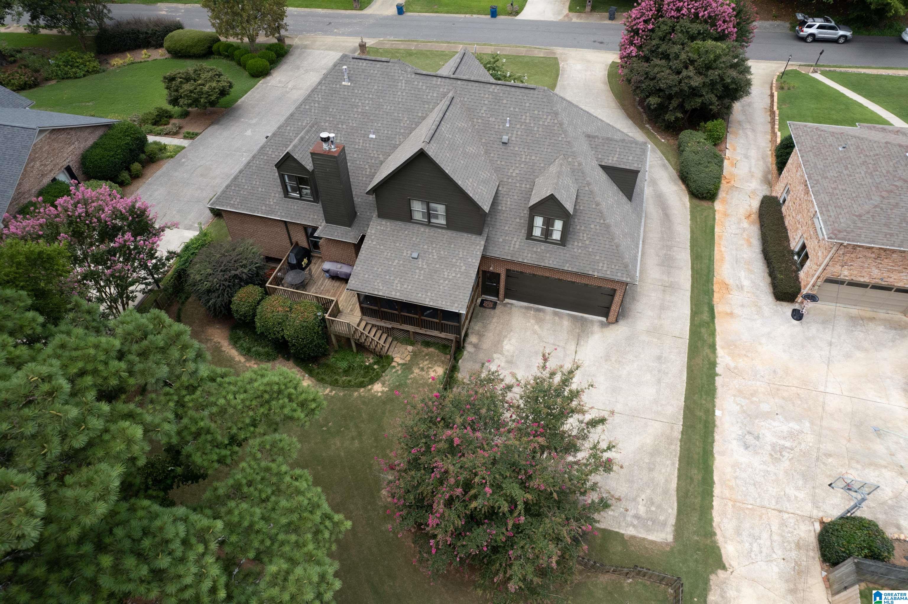 1815 Post Oak Road Birmingham, AL 35216 - Photo 32 of 39