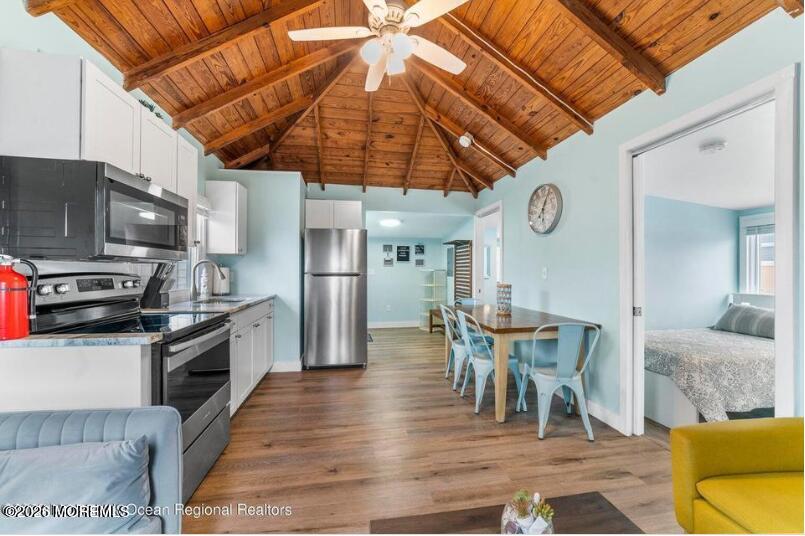 171 Beach Front, Unit 3 Manasquan, NJ 08736 - Photo 2 of 21 Interior 5