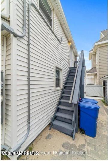 171 Beach Front, Unit 3 Manasquan, NJ 08736 - Photo 3 of 21 exterior 5