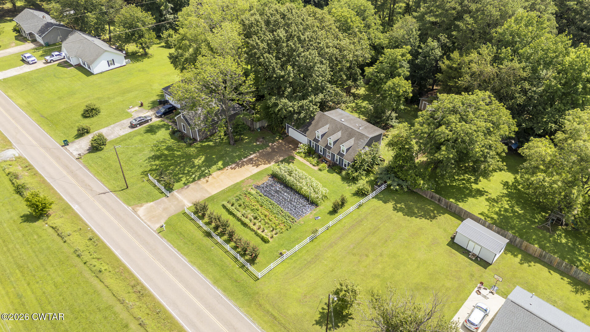 3578 Old Medina Road Oakfield, TN 38362 - Photo 14 of 66 3578 Old Medina Rd Oakfield TN-89