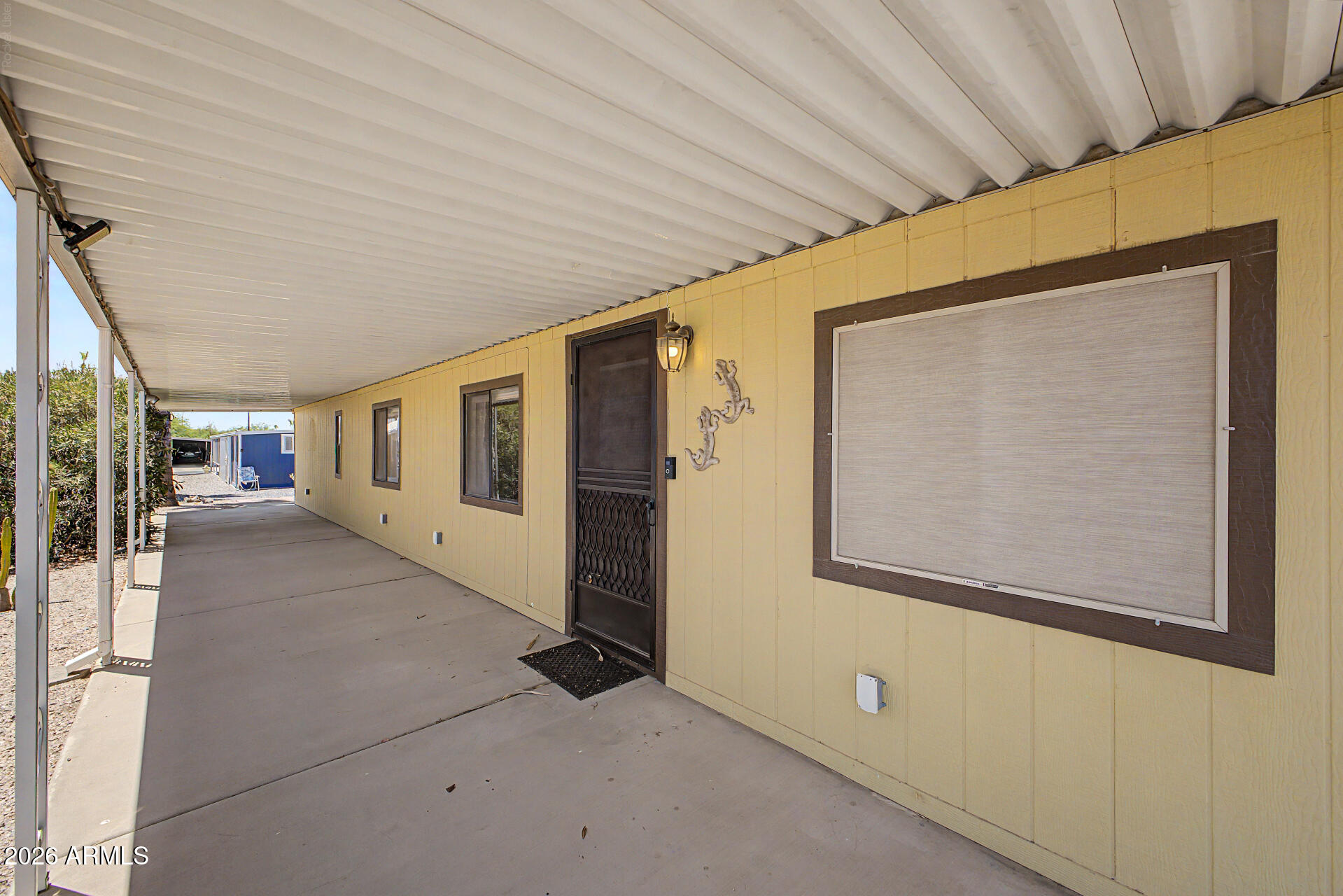 834 South Meridian Road, Unit 26 Apache Junction, AZ 85120 - Photo 18 of 19 19 - Meridian